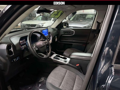 2023 Ford Bronco Sport Big Bend 4x4