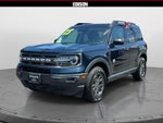2023 Ford Bronco Sport Big Bend 4x4