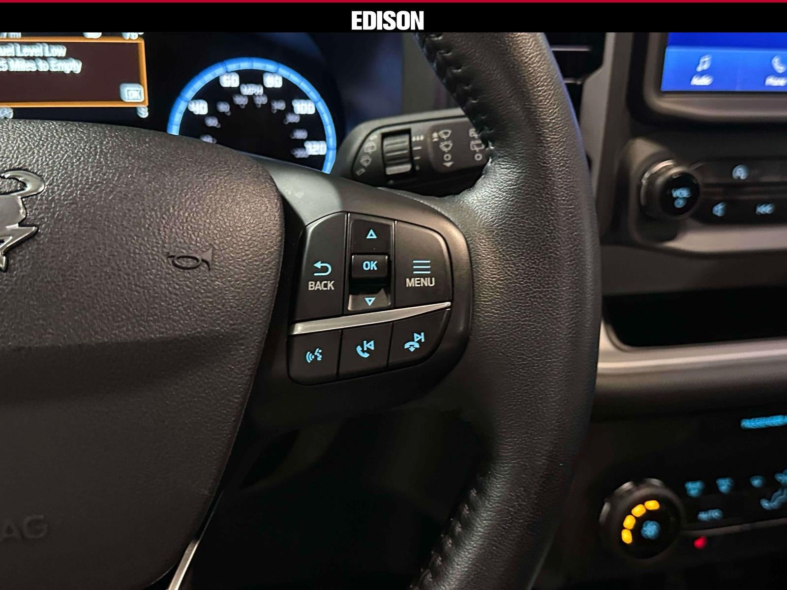 2023 Ford Bronco Sport Big Bend 4x4