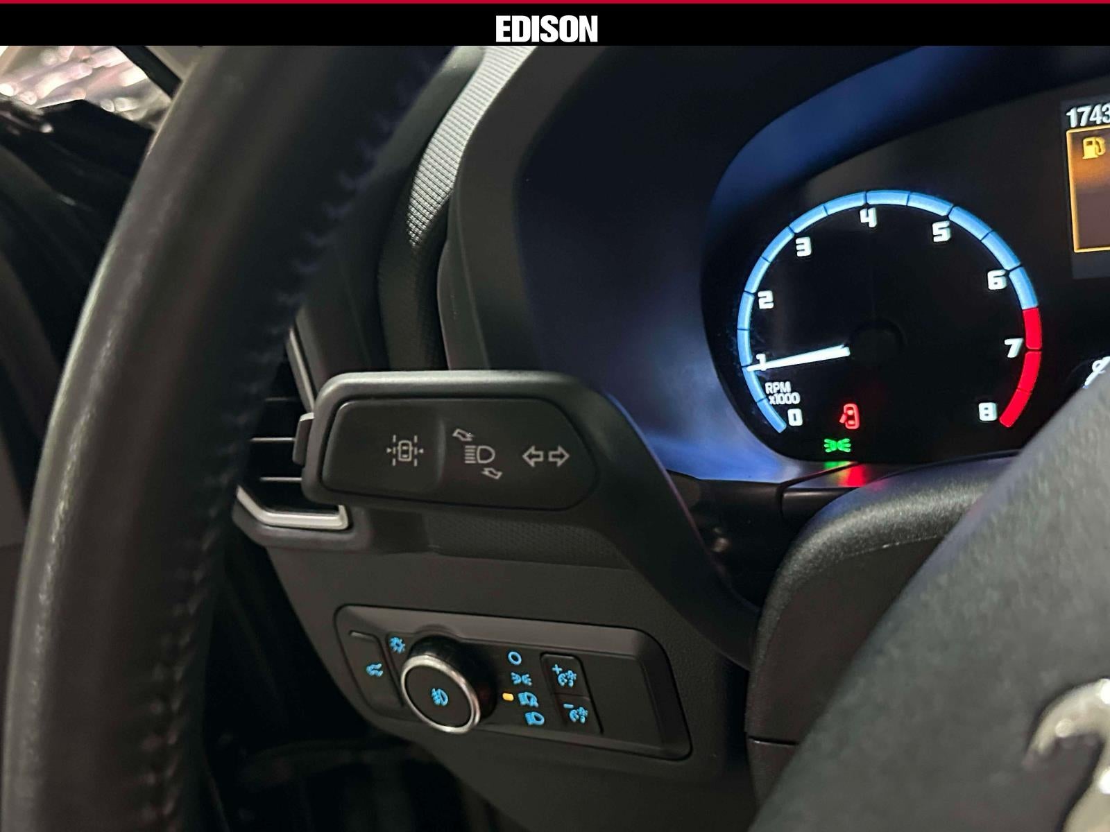 2023 Ford Bronco Sport Big Bend 4x4