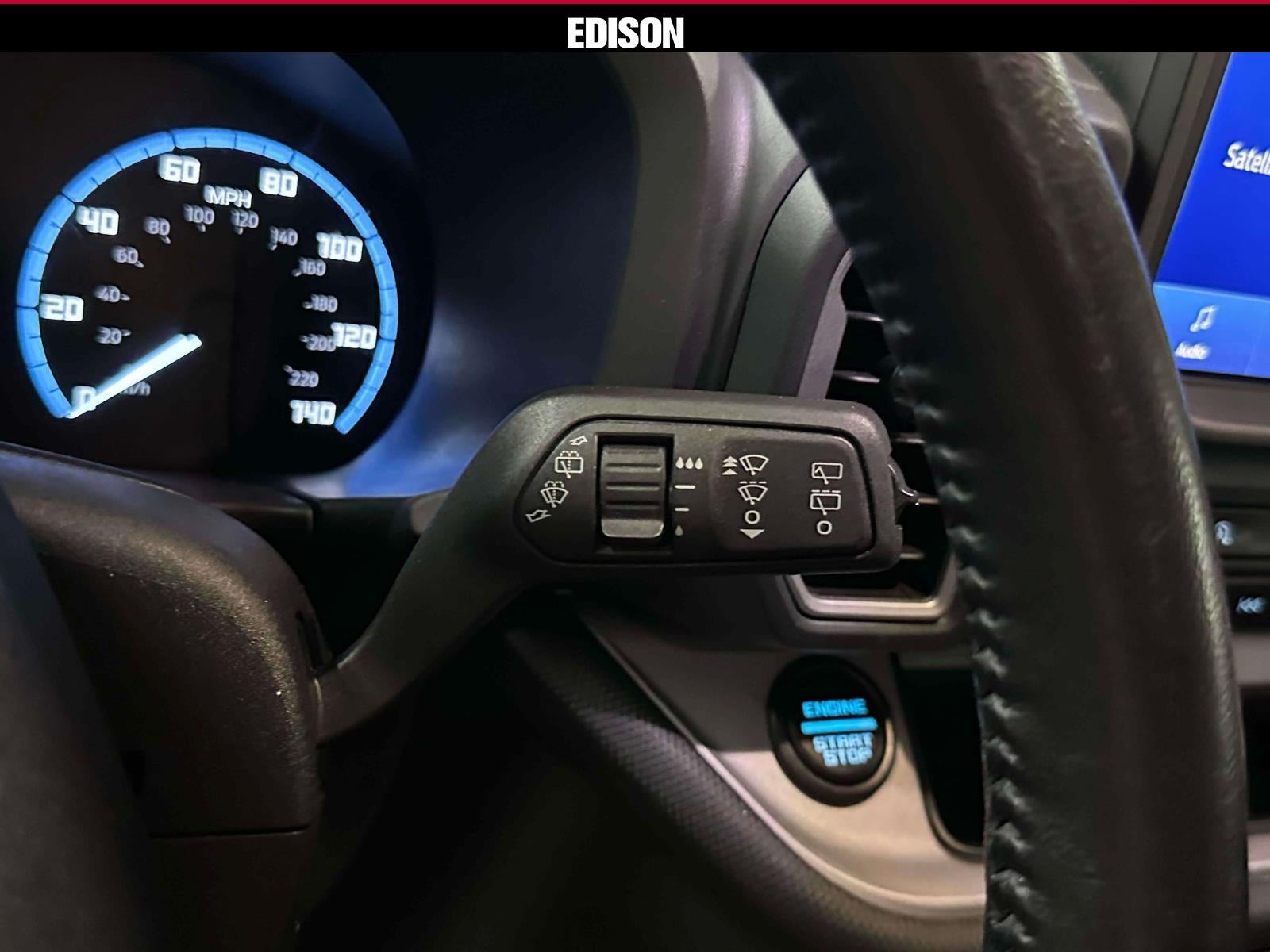 2023 Ford Bronco Sport Big Bend 4x4