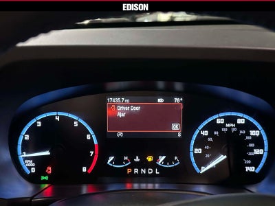 2023 Ford Bronco Sport Big Bend 4x4