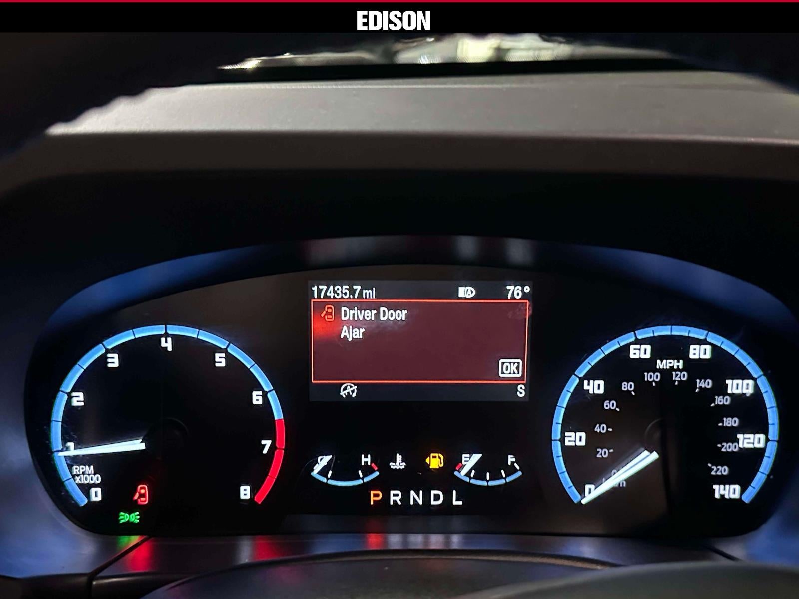 2023 Ford Bronco Sport Big Bend 4x4