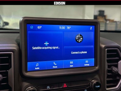 2023 Ford Bronco Sport Big Bend 4x4