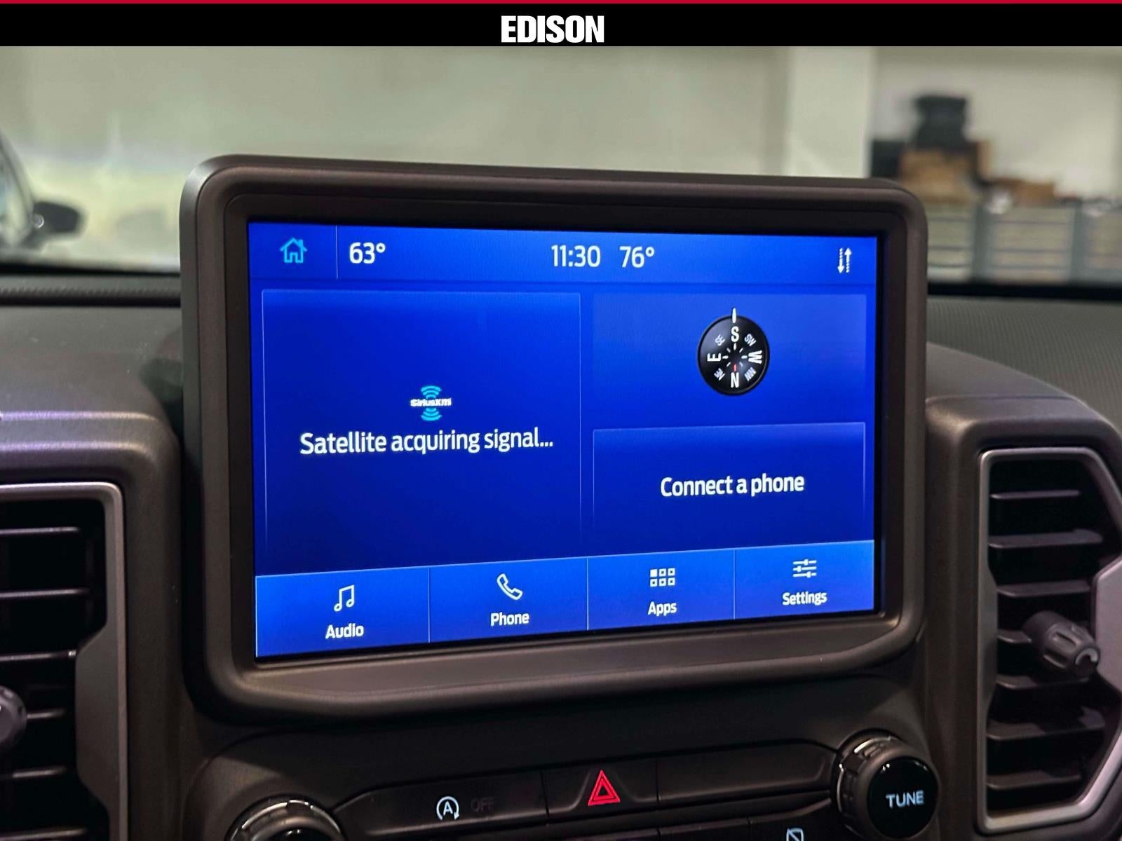 2023 Ford Bronco Sport Big Bend 4x4