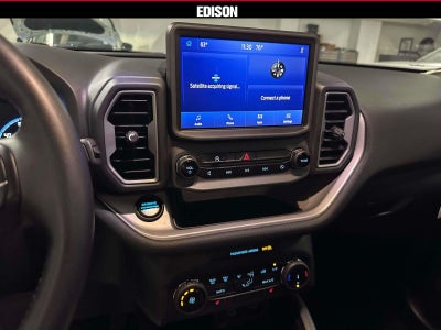 2023 Ford Bronco Sport Big Bend 4x4