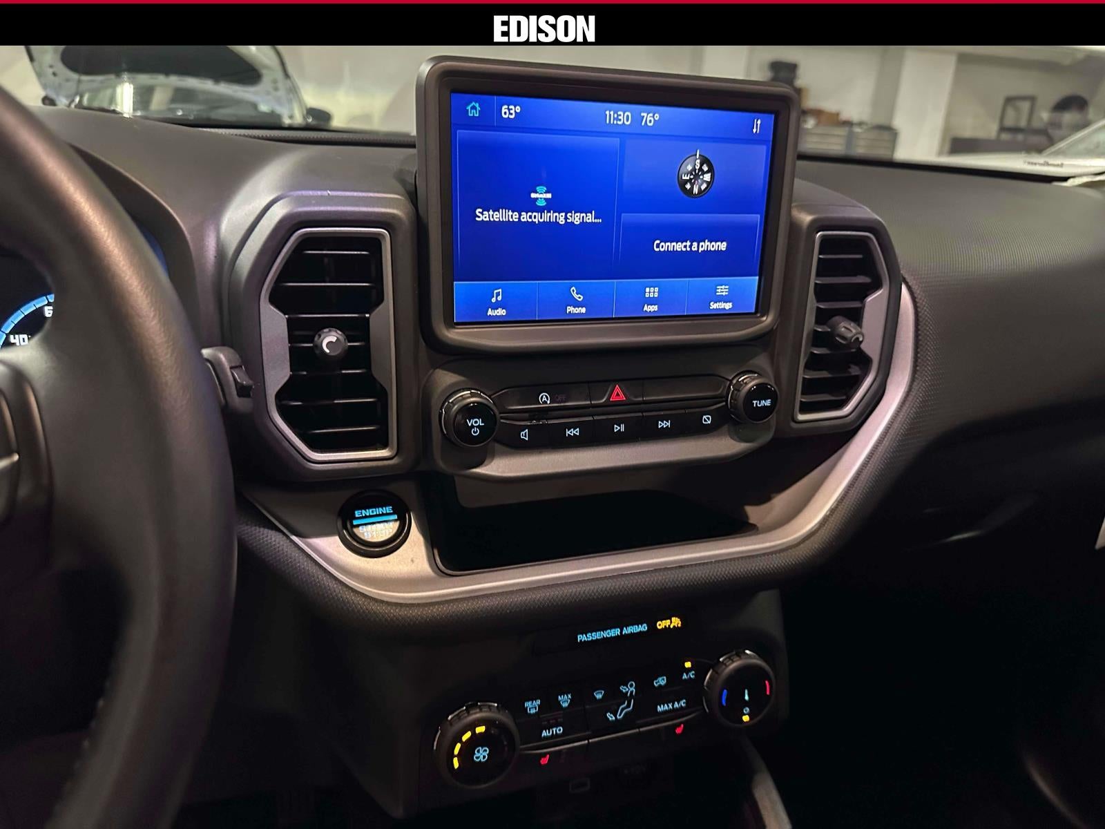 2023 Ford Bronco Sport Big Bend 4x4