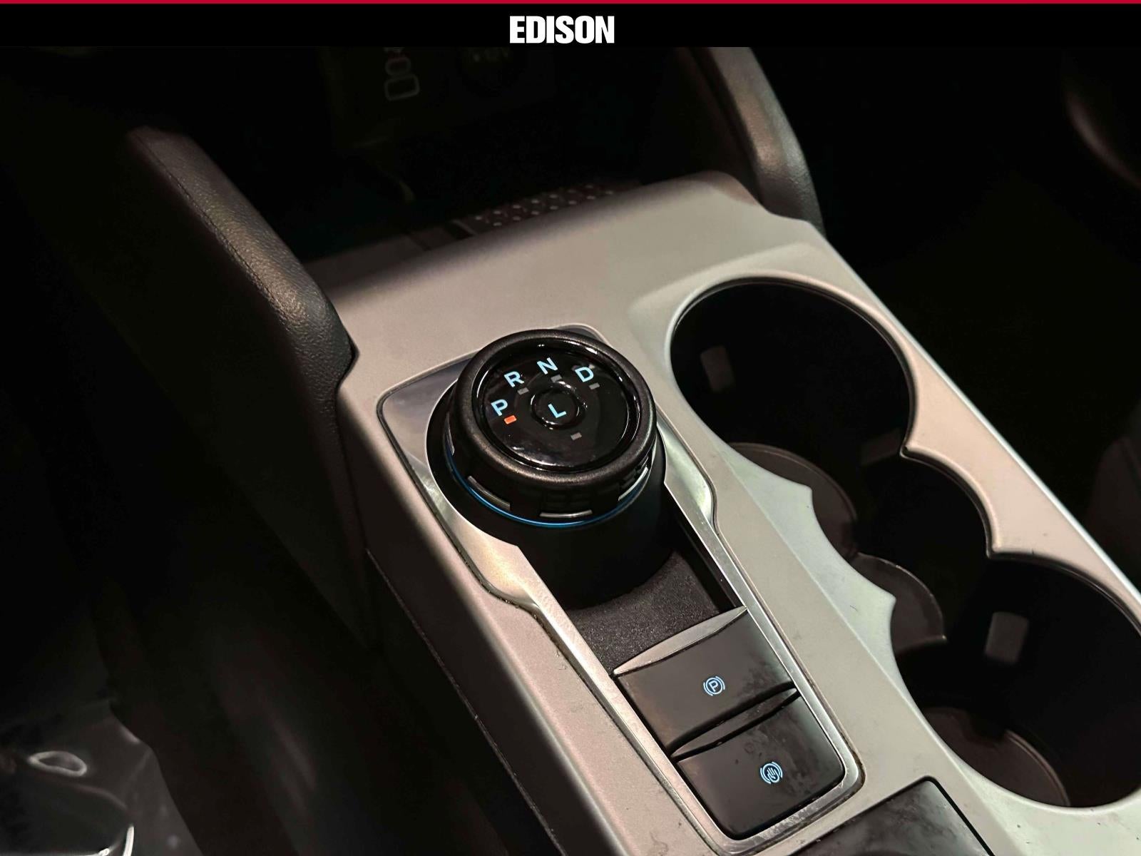 2023 Ford Bronco Sport Big Bend 4x4