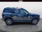 2023 Ford Bronco Sport Big Bend 4x4