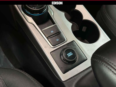 2023 Ford Bronco Sport Big Bend 4x4