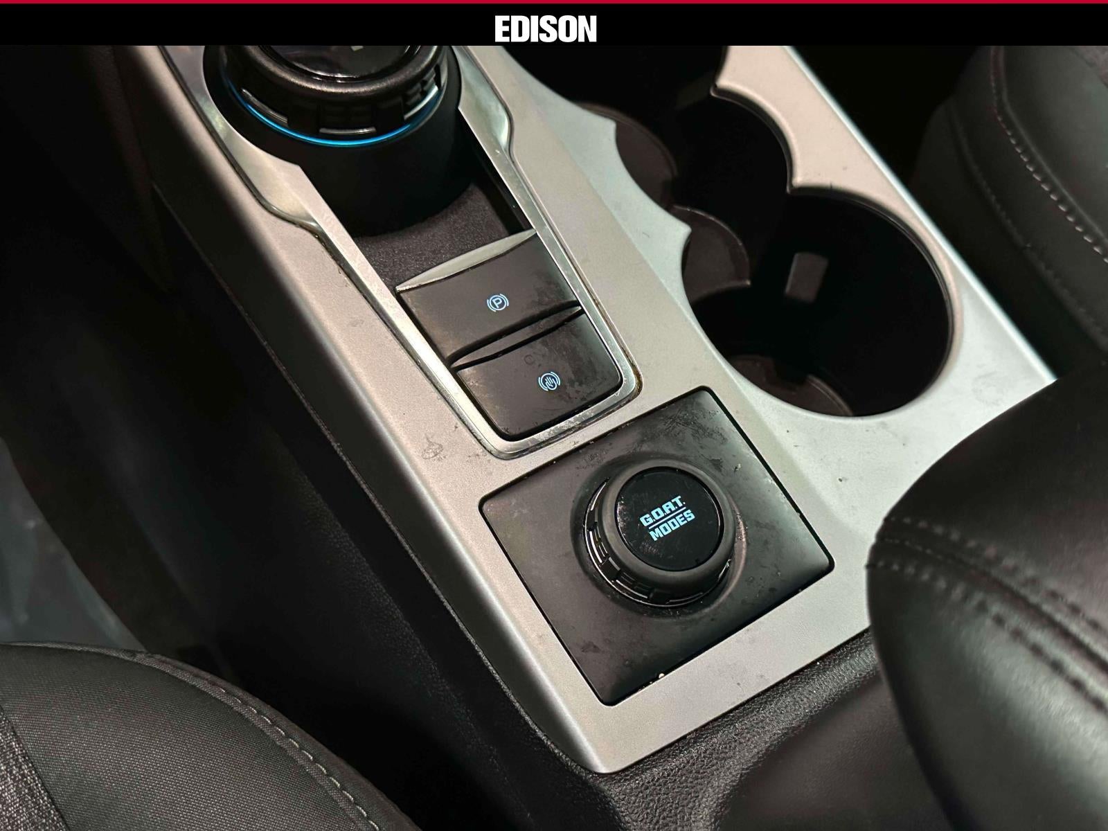 2023 Ford Bronco Sport Big Bend 4x4