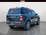 2023 Ford Bronco Sport Big Bend 4x4