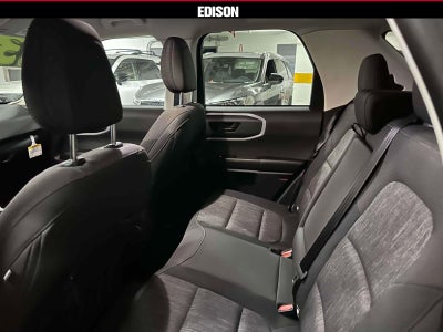2023 Ford Bronco Sport Big Bend 4x4