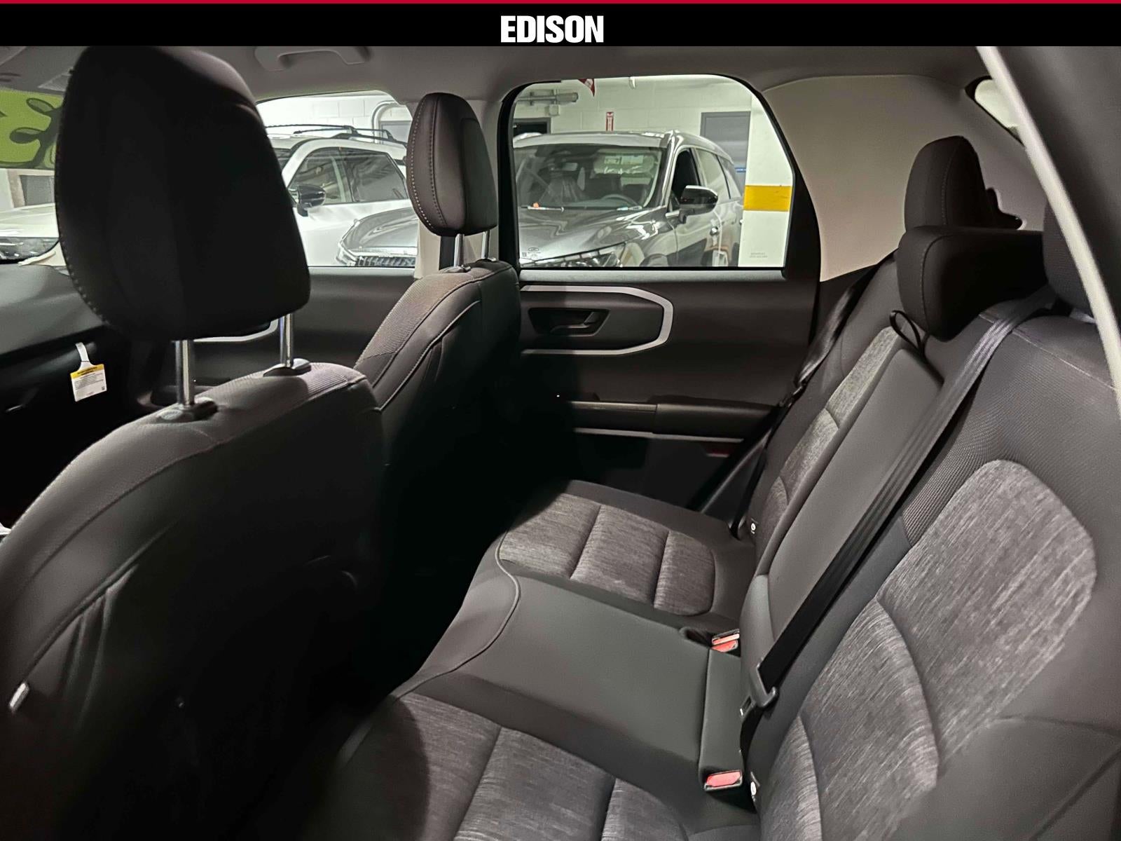 2023 Ford Bronco Sport Big Bend 4x4