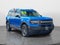 2025 Ford Bronco Sport Big Bend 4x4