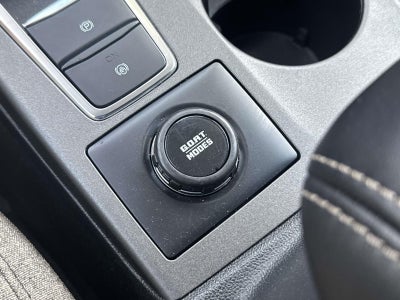 2025 Ford Bronco Sport Big Bend 4x4