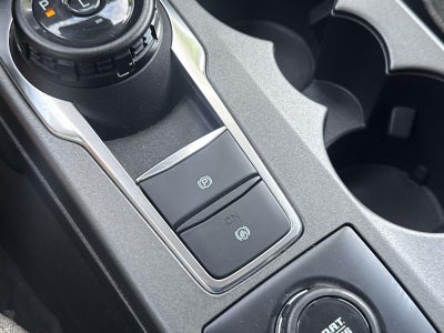 2025 Ford Bronco Sport Big Bend 4x4