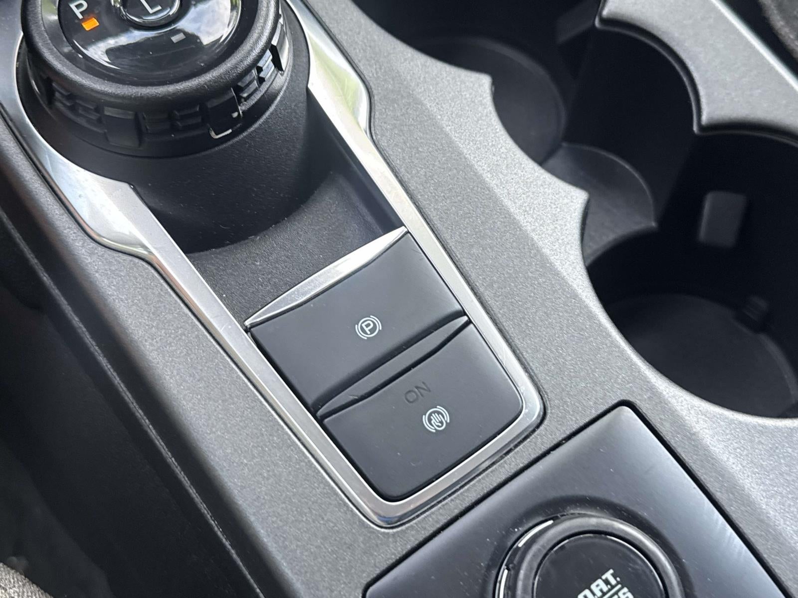 2025 Ford Bronco Sport Big Bend 4x4