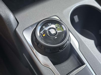 2025 Ford Bronco Sport Big Bend 4x4