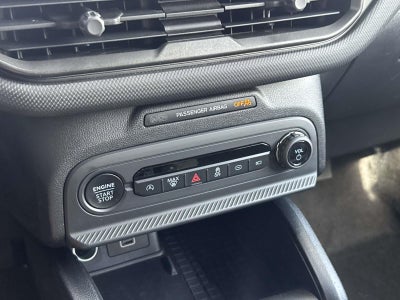 2025 Ford Bronco Sport Big Bend 4x4