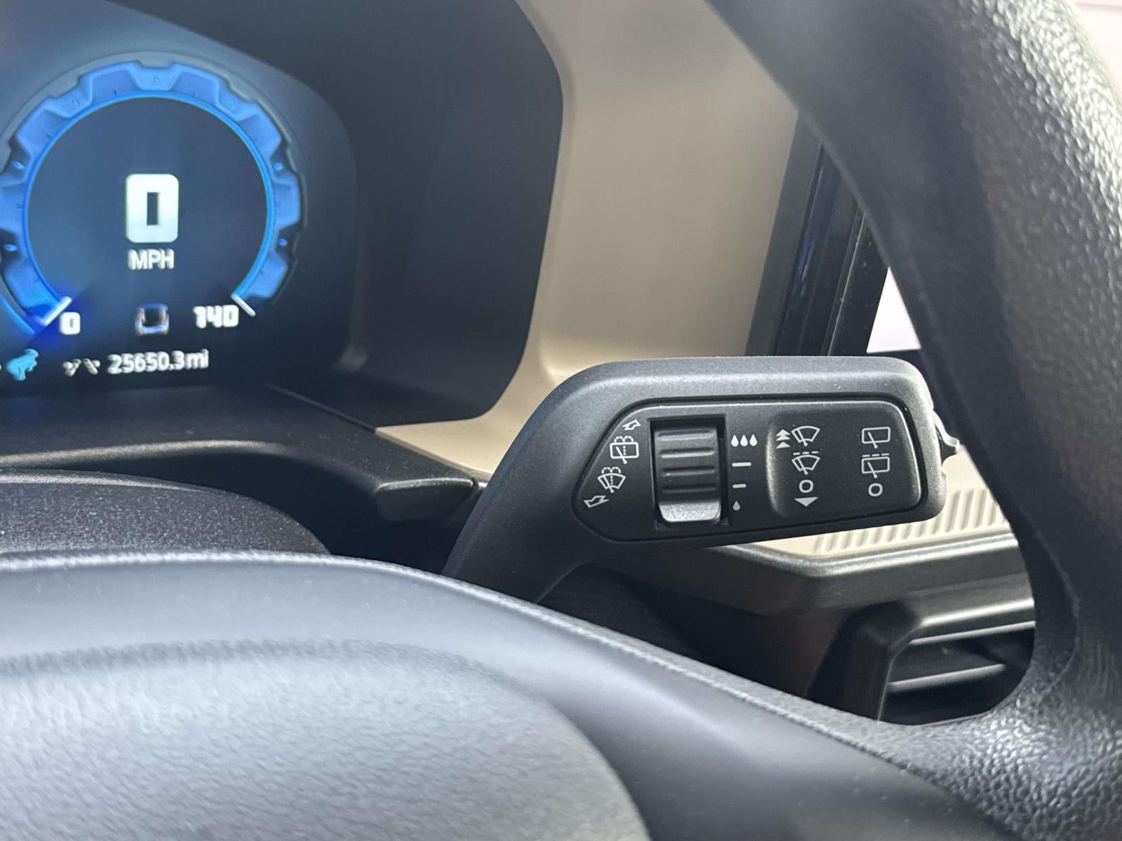 2025 Ford Bronco Sport Big Bend 4x4