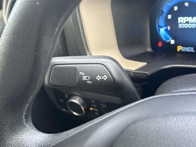 2025 Ford Bronco Sport Big Bend 4x4