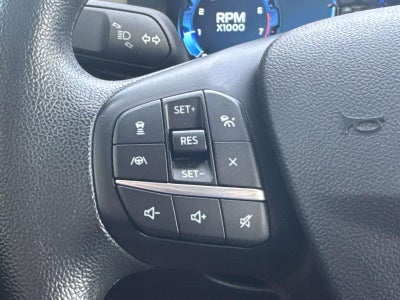 2025 Ford Bronco Sport Big Bend 4x4