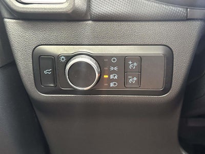 2025 Ford Bronco Sport Big Bend 4x4