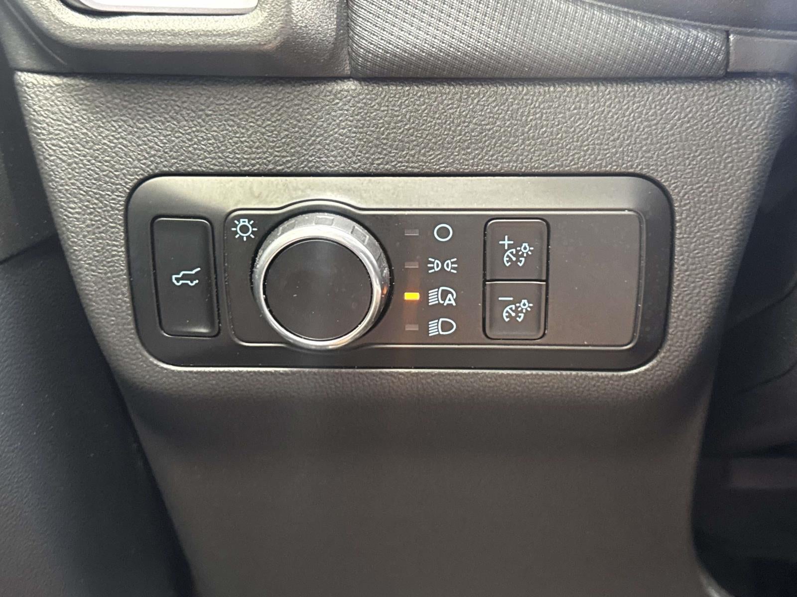 2025 Ford Bronco Sport Big Bend 4x4