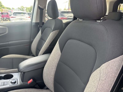 2025 Ford Bronco Sport Big Bend 4x4