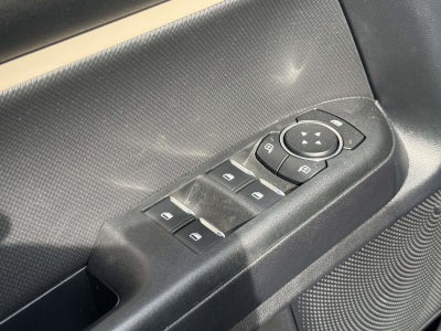 2025 Ford Bronco Sport Big Bend 4x4