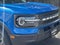 2025 Ford Bronco Sport Big Bend 4x4