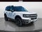 2025 Ford Bronco Sport Badlands 4x4