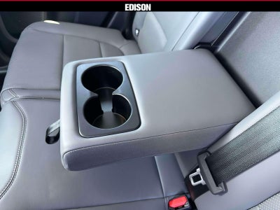 2025 Ford Bronco Sport Badlands 4x4