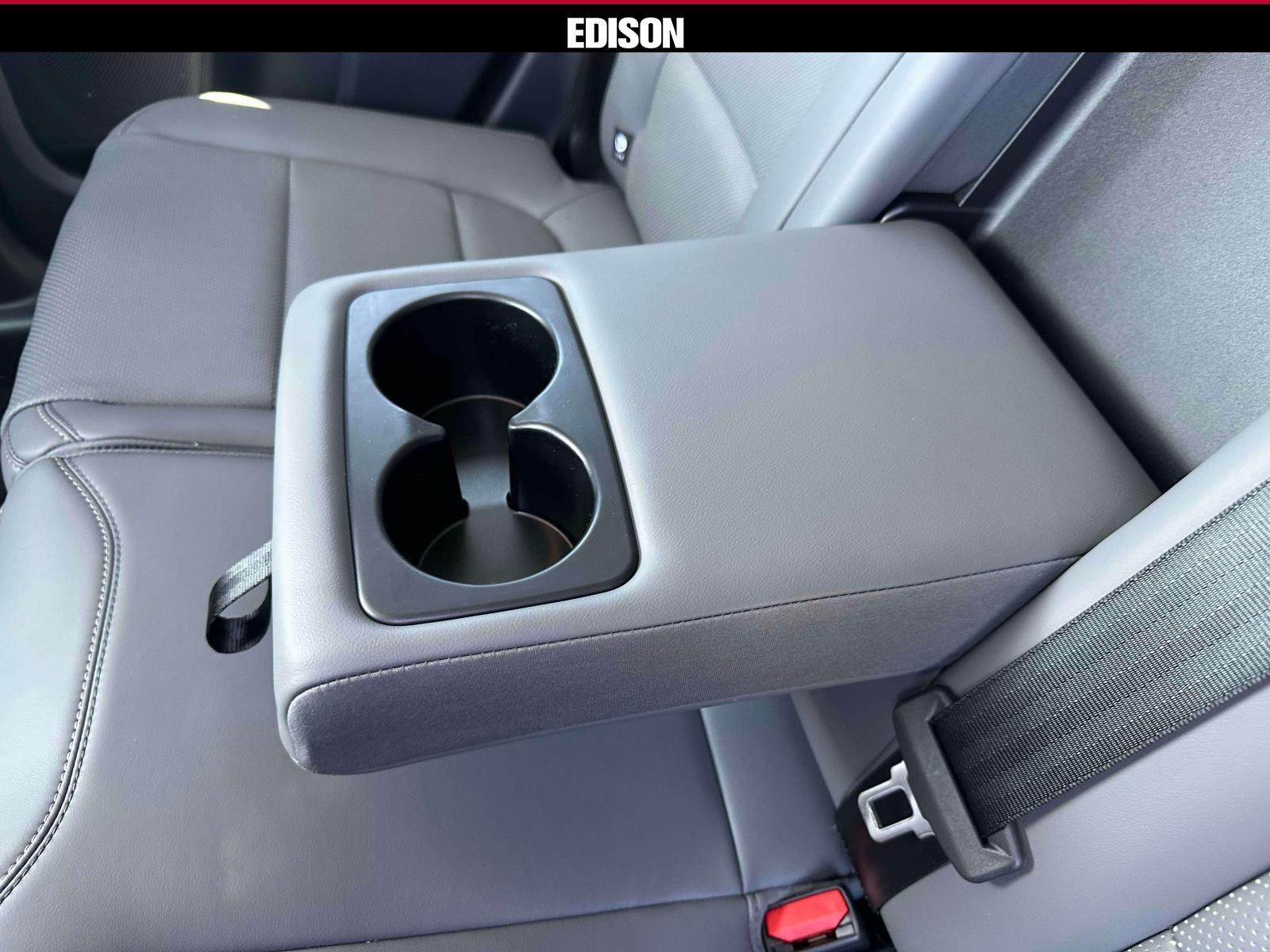 2025 Ford Bronco Sport Badlands 4x4