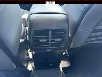 2025 Ford Bronco Sport Badlands 4x4