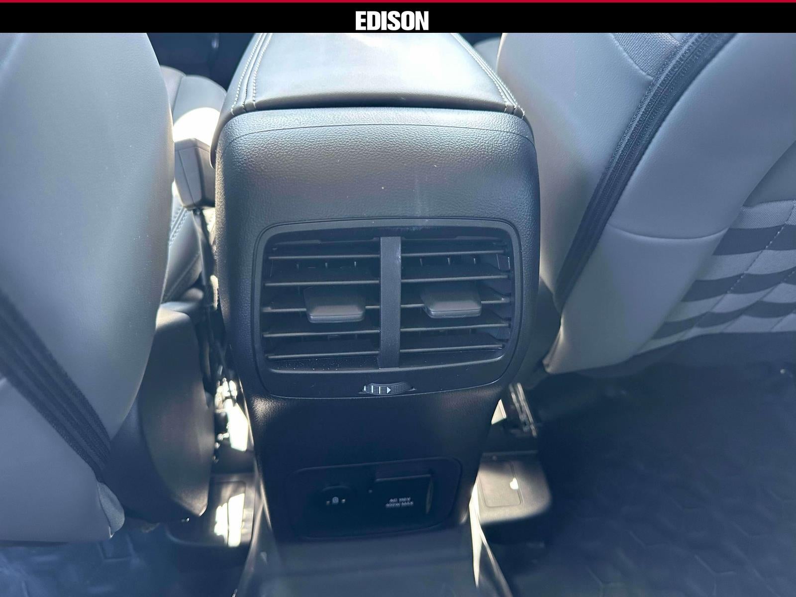 2025 Ford Bronco Sport Badlands 4x4