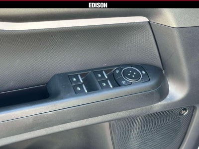 2025 Ford Bronco Sport Badlands 4x4