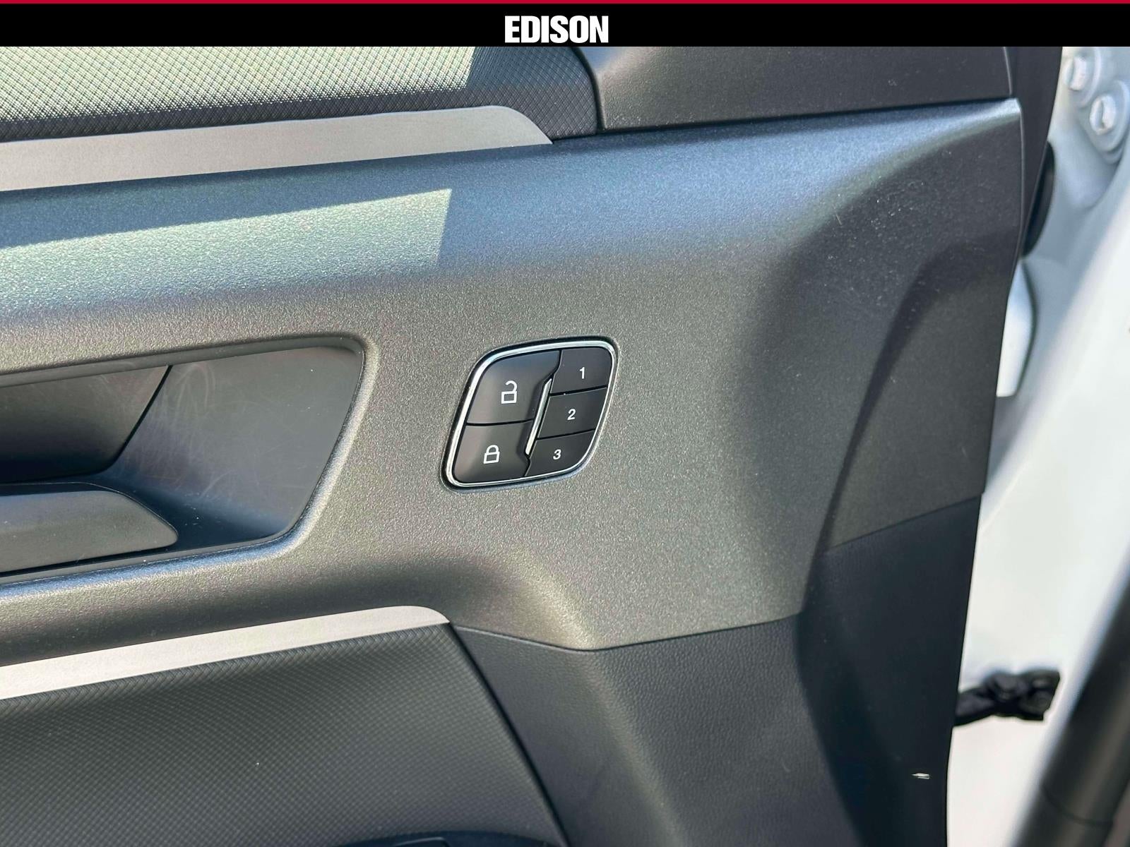 2025 Ford Bronco Sport Badlands 4x4