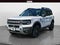2025 Ford Bronco Sport Badlands 4x4