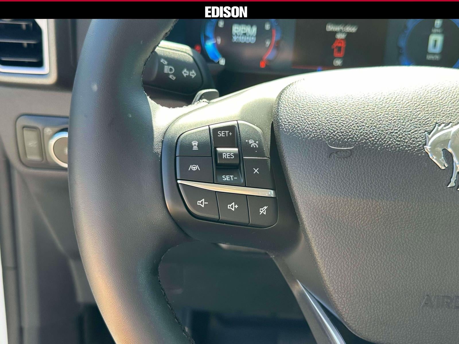2025 Ford Bronco Sport Badlands 4x4