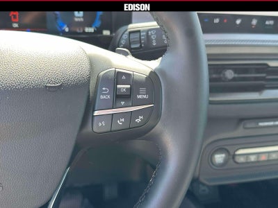 2025 Ford Bronco Sport Badlands 4x4