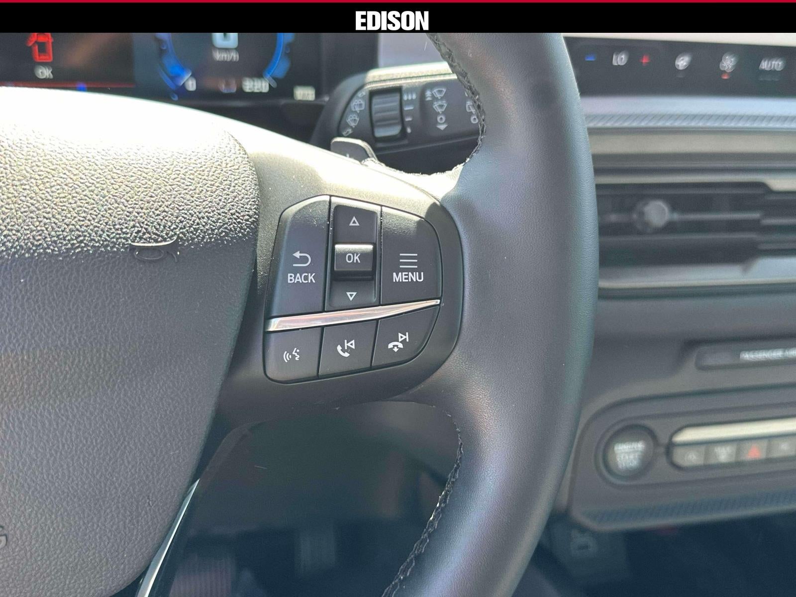 2025 Ford Bronco Sport Badlands 4x4