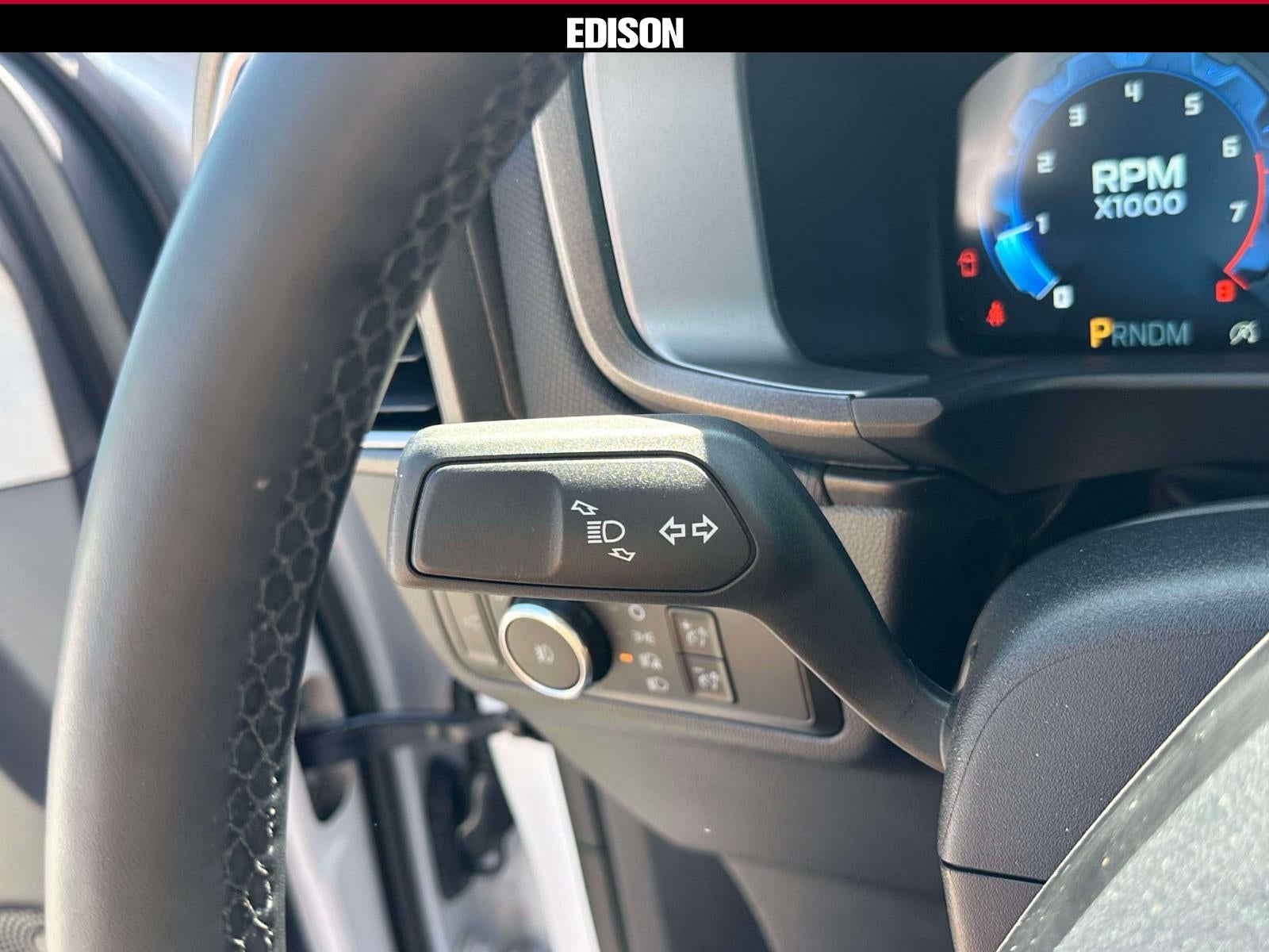 2025 Ford Bronco Sport Badlands 4x4