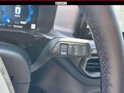 2025 Ford Bronco Sport Badlands 4x4