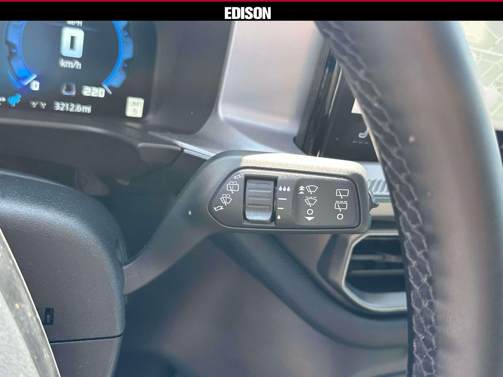 2025 Ford Bronco Sport Badlands 4x4