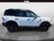 2025 Ford Bronco Sport Badlands 4x4