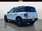 2025 Ford Bronco Sport Badlands 4x4