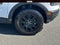 2025 Ford Bronco Sport Badlands 4x4