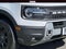 2025 Ford Bronco Sport Badlands 4x4